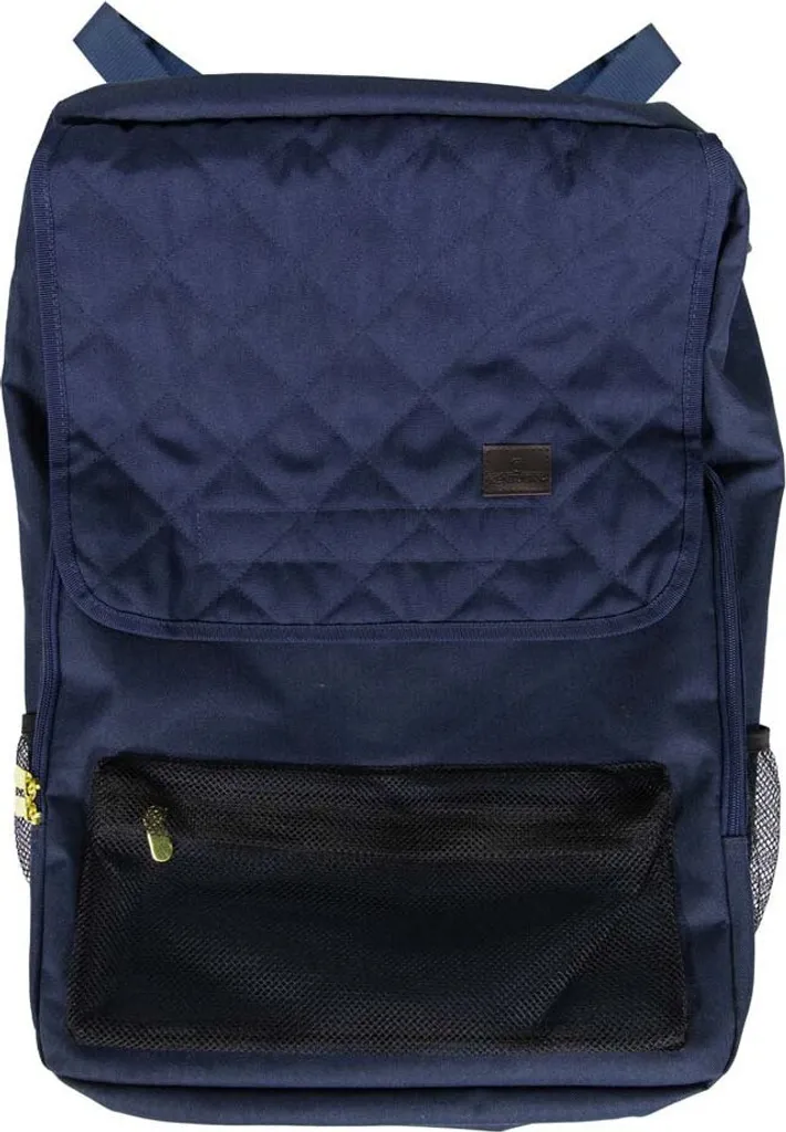 Kentucky Horsewear sac d'écurie bleu marine - Rangement pour box cheval