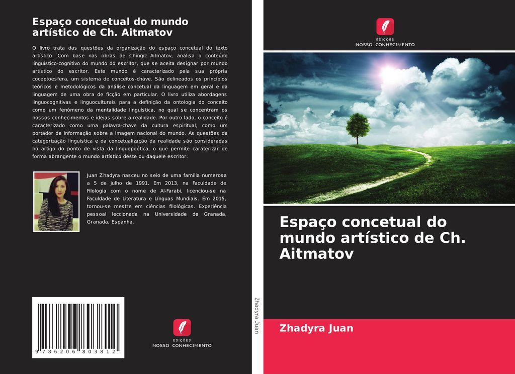Espaço concetual do mundo artístico de Ch. Aitmatov