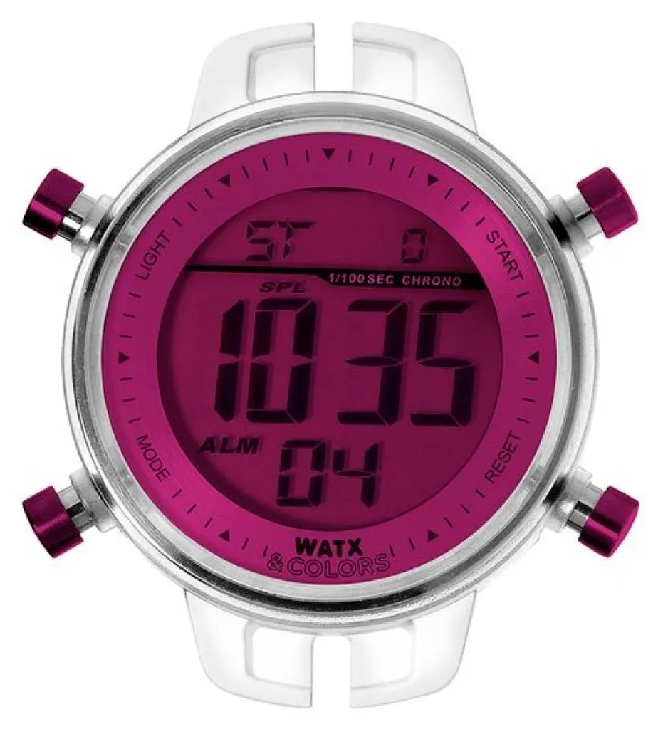 Montre de Sport WATXANDCO RWA1012 pour Activités Quotidiennes et Loisirs