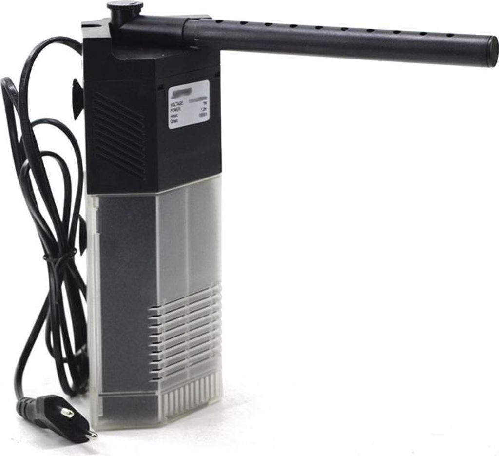 SunSun Eckfilter - Innenfilter 650l/h