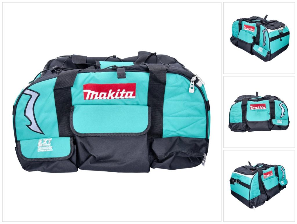Makita Borsa da trasporto Borsa per utensili 60 x 39 x 30 Immagine del prodotto 