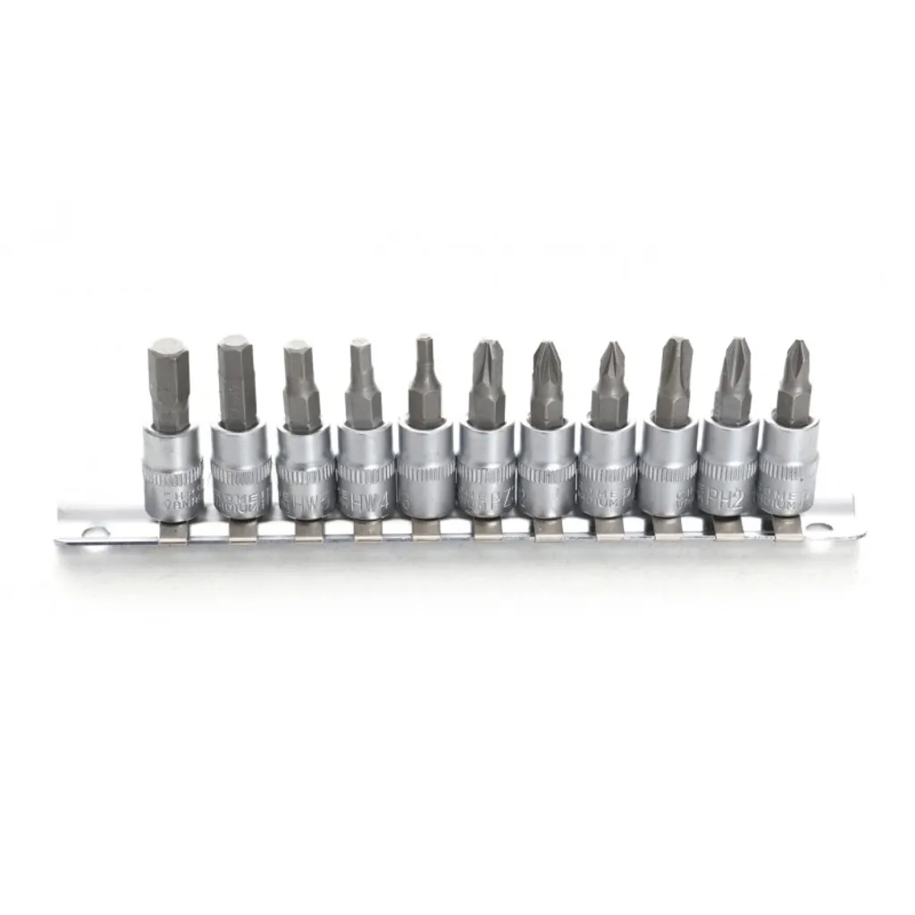 Jeu d'embouts pour visseuse Kraft&Dele KD10240 idéal bricolage