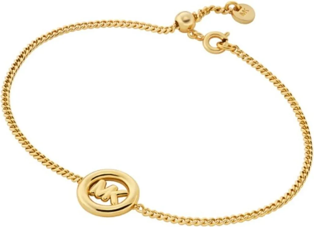 Bracciale Michael Kors MKJ8576710: Il Must-Have Dorato per il tuo Look