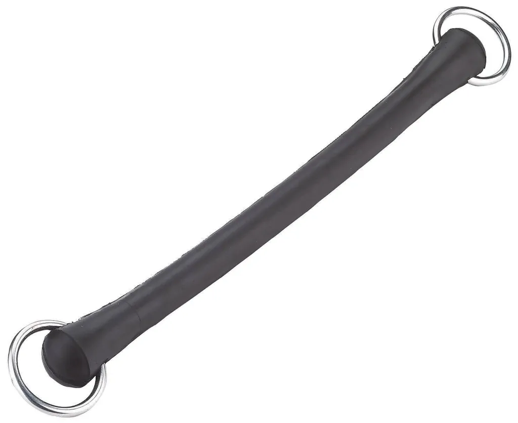 KERBL Cinghia Elastica in Gomma | Ideale per Camper, Bici e Outdoor