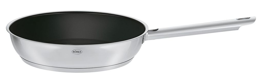 RÖSLE Poêle à frire ELEGANCE Ø 28 cm Céramique ProCera Image du produit 