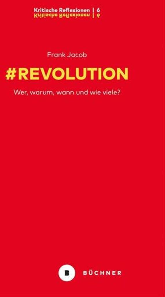 # Revolution