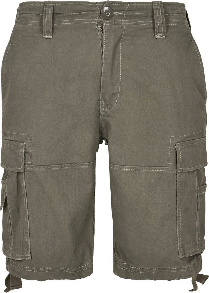 Brandit Vintage Shorts-kurze Hose Größe 7XL Farbe Oliv