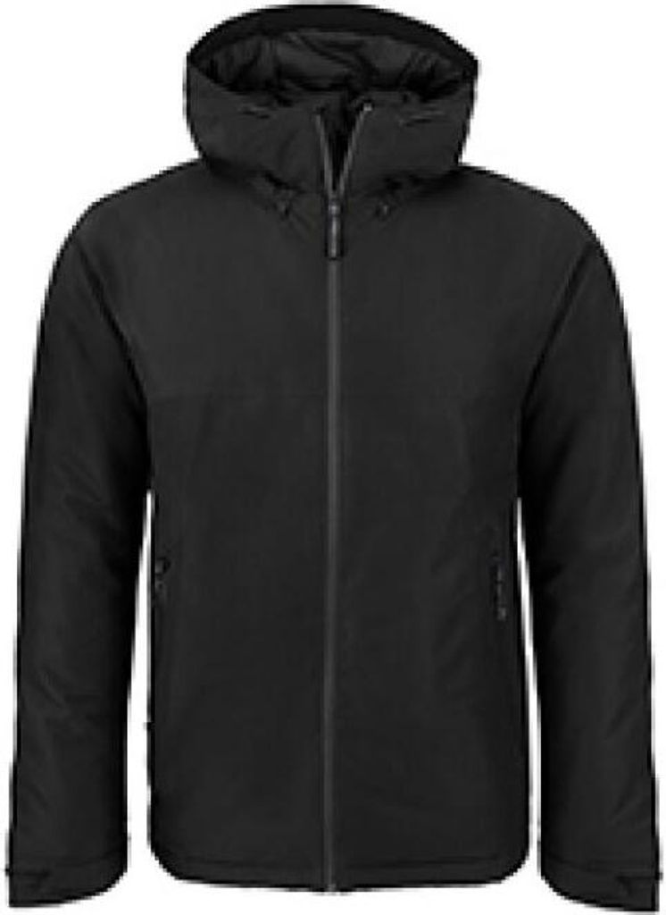 Craghoppers Expert CEP001 | Expert Thermic Insulated Jacket - Farbe: Black - Größe: 3XL