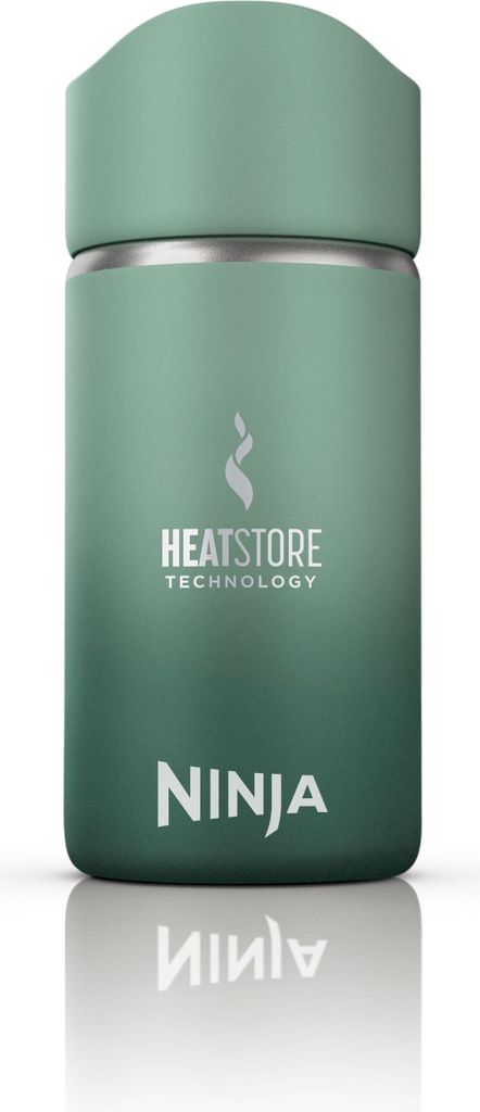 Bottiglia Ninja DW1203EUUKGN SipPerfect verde Immagine del prodotto 