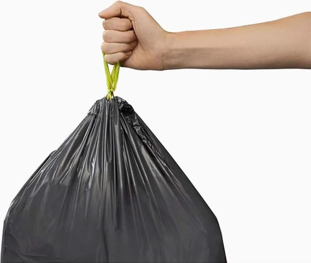 Joseph Joseph IW1 24-36L grau Öko-Abfallbeutel