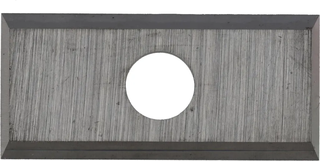 Plaquette de fraisage 20x9x1,5mm T04F spéciale 35 haute résistance