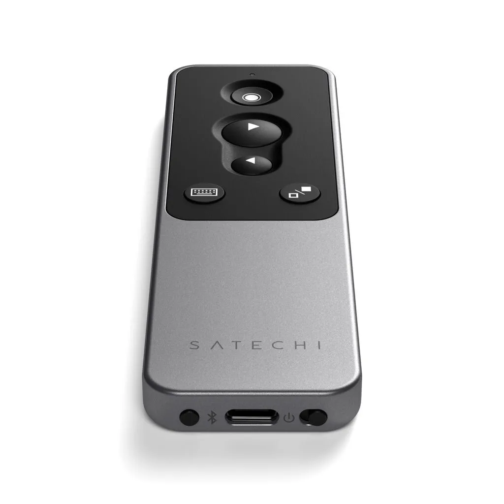 Télécommande de Présentation sans Fil Bluetooth 5.0 Satechi R1 Laser LED