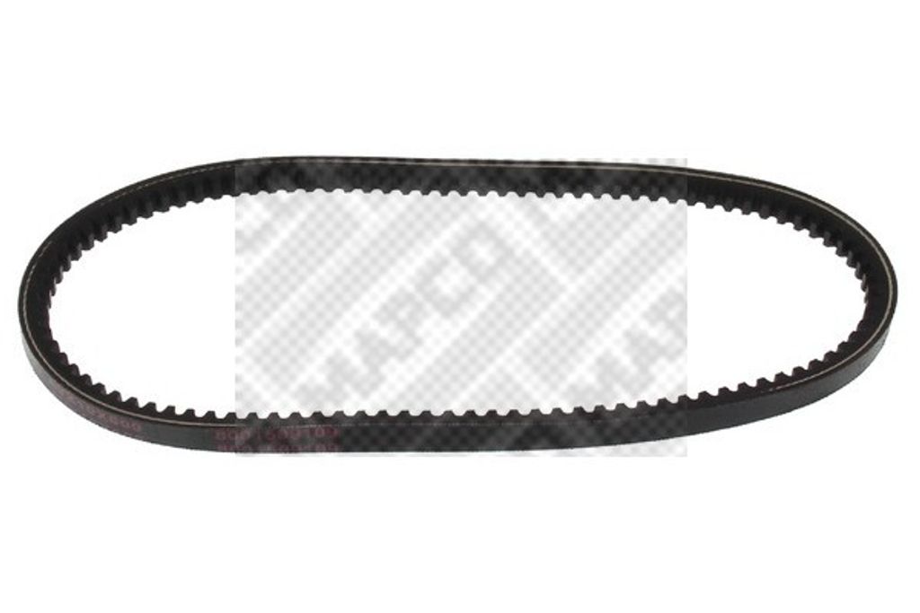 MAPCO 100600 Keilriemen 600mm für VW TRANSPORTER III Bus Transporter T3 Kastenwagen TRANSPORTER III Pritsche/Fahrgestell PASSAT (32) PASSAT Variant