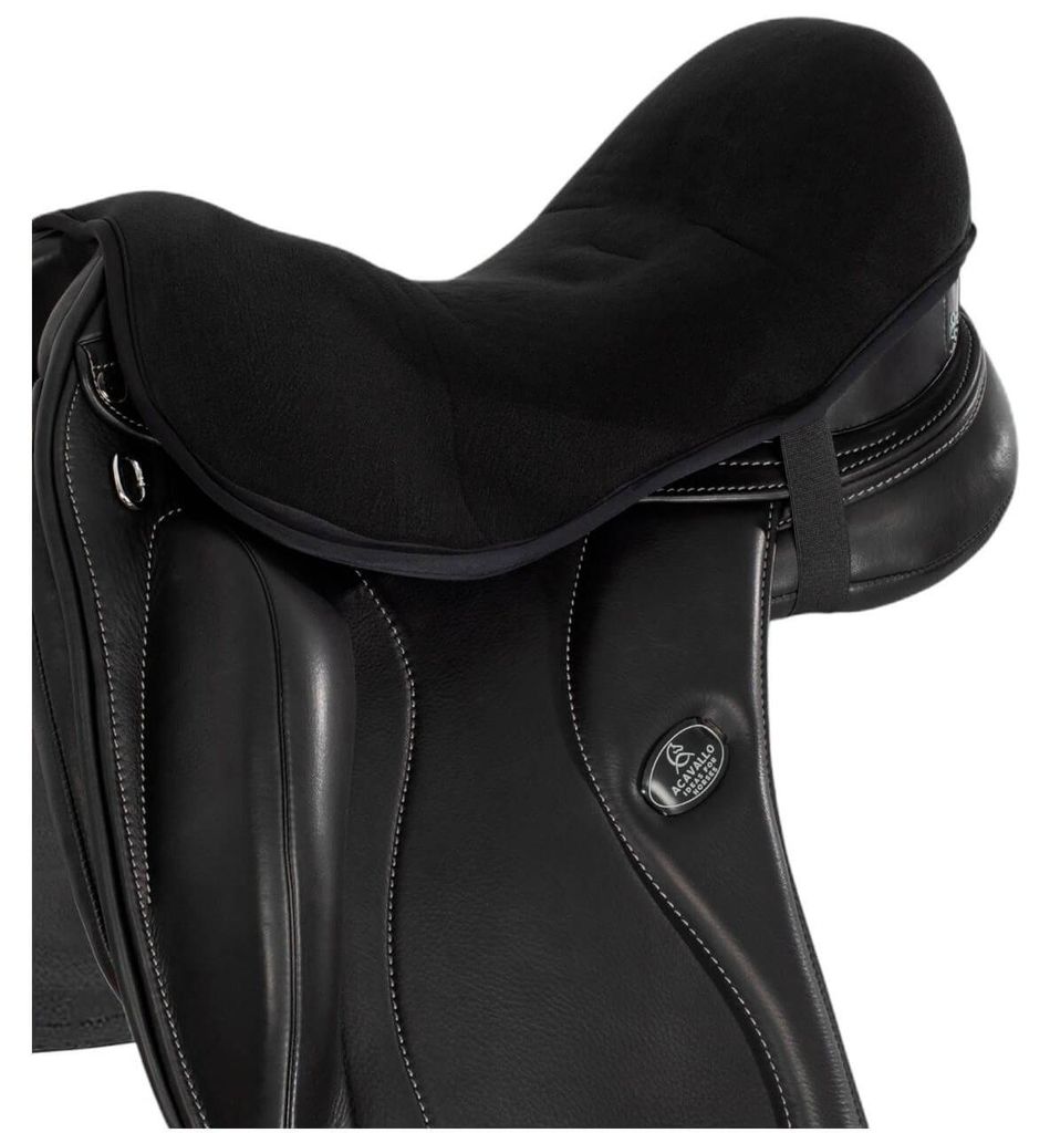 Acavallo Dressage Dri-lex Ortho-coccyx Pokrowiec na siodło Zdjęcie produktu 