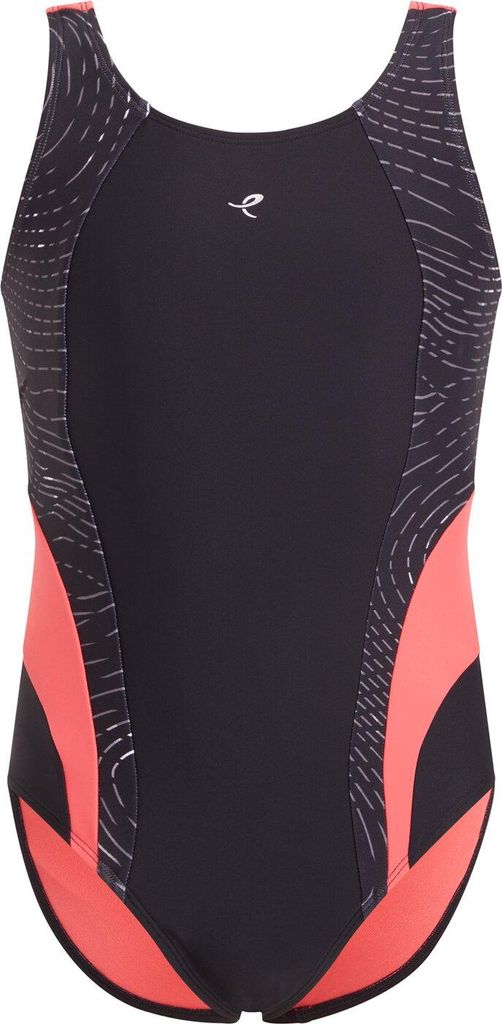 ENERGETICS Mä.-Schwimmanzug Nora G NAVY/ROT NAVY/ROT 140