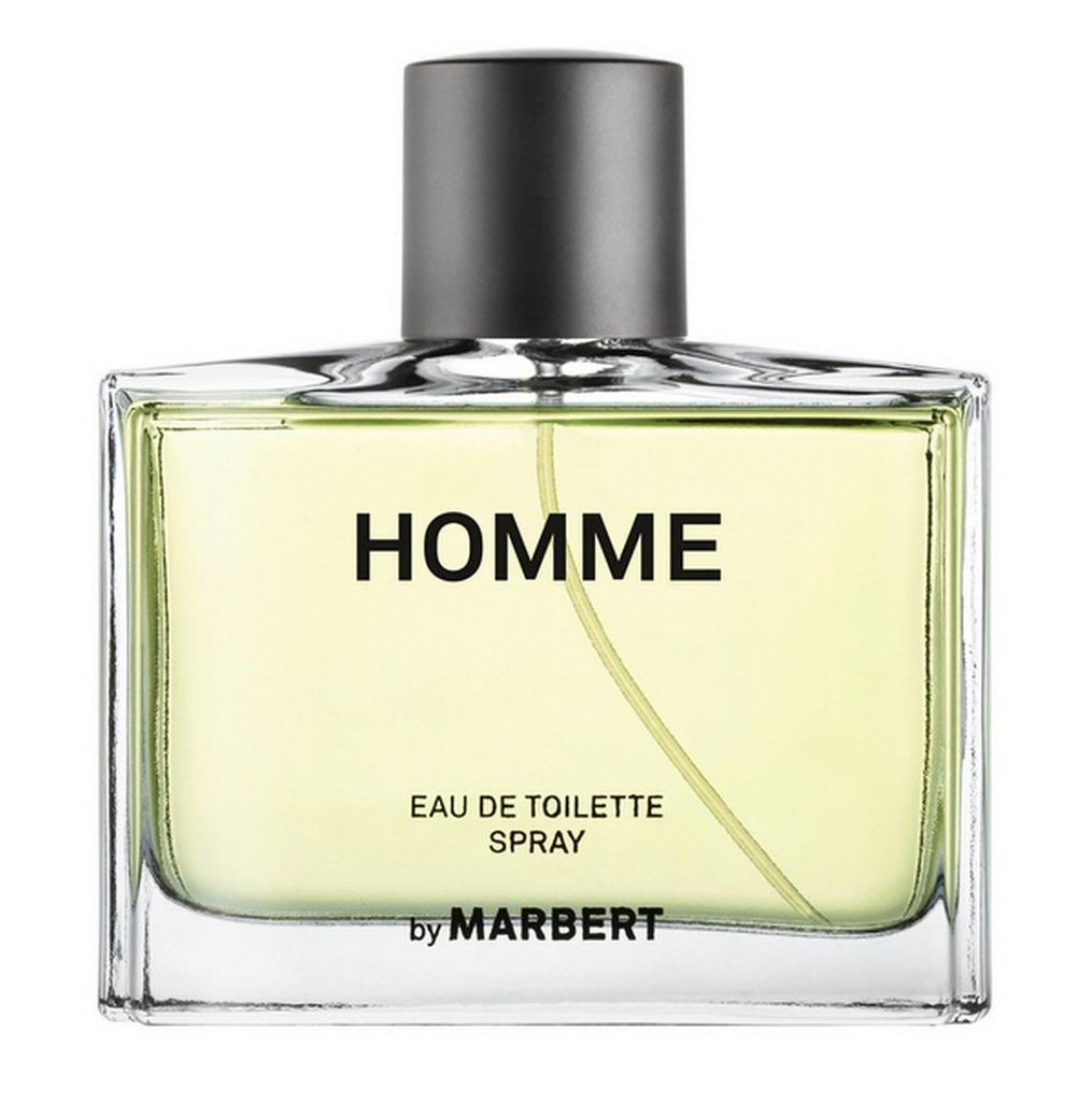 Marbert Homme Eau de Toilette 100 ml