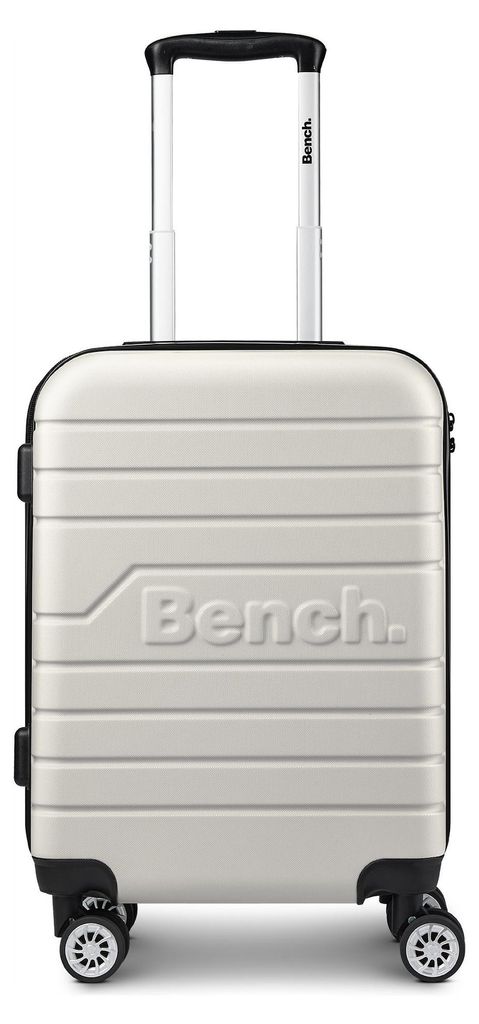 Bench Seattle 4 Rollen Kabinentrolley S 55 cm Produktbild 