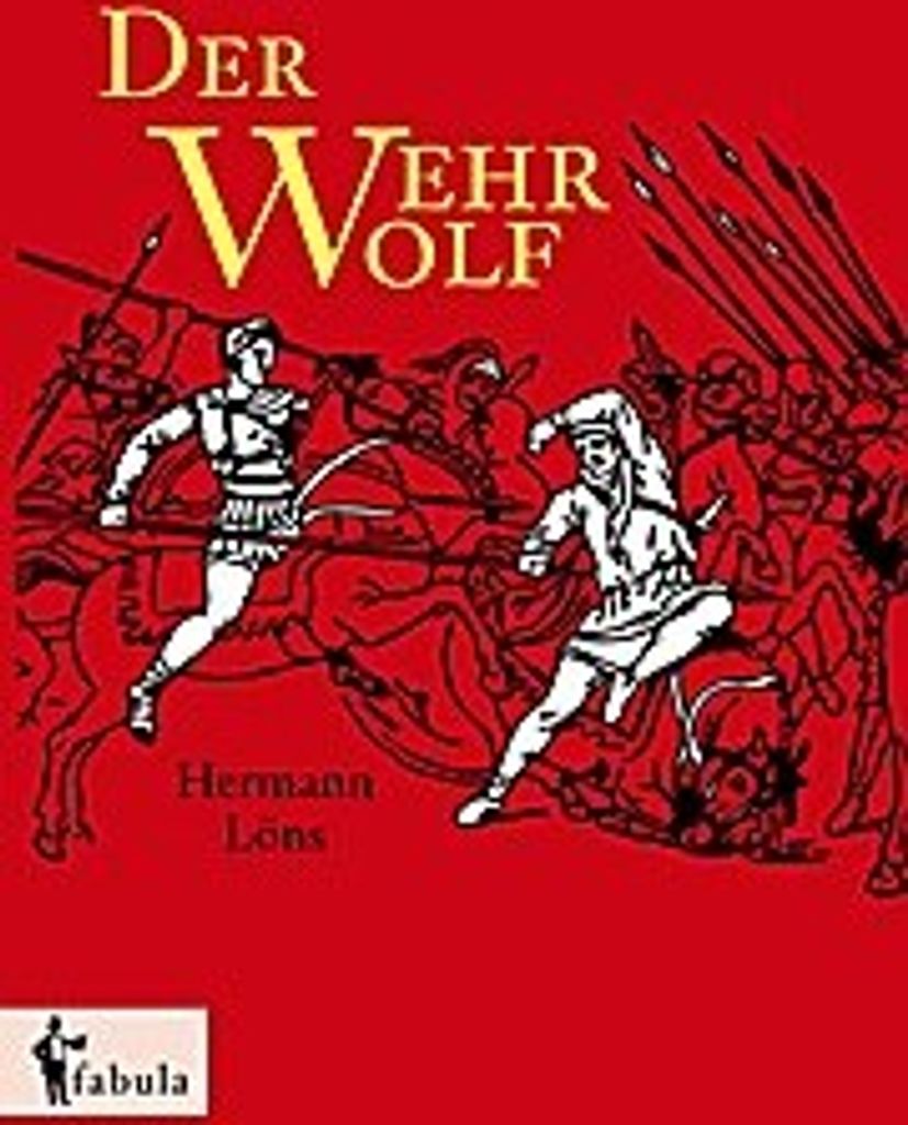 Der Wehrwolf