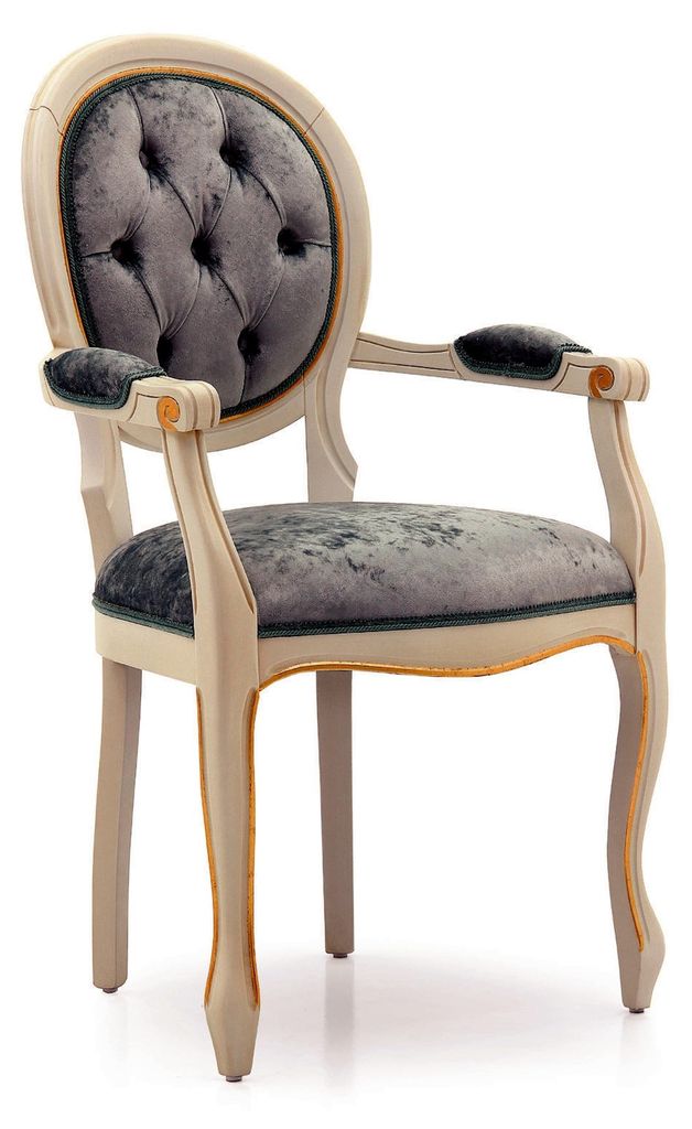 Braune Sessel Stuhl Design Polsterstuhl Stühle Esszimmerstuhl Bürostuhl Modern