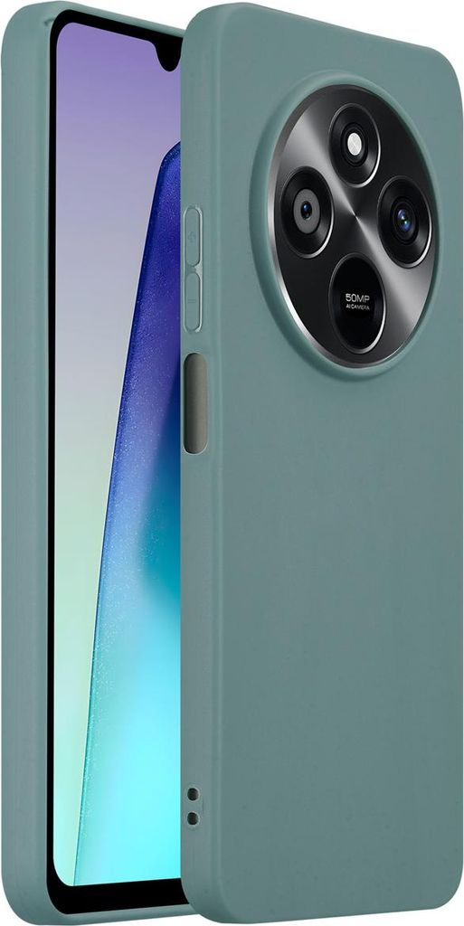 Custodia colorata in TPU imoshion per Xiaomi Redmi 14C - Immagine del prodotto 
