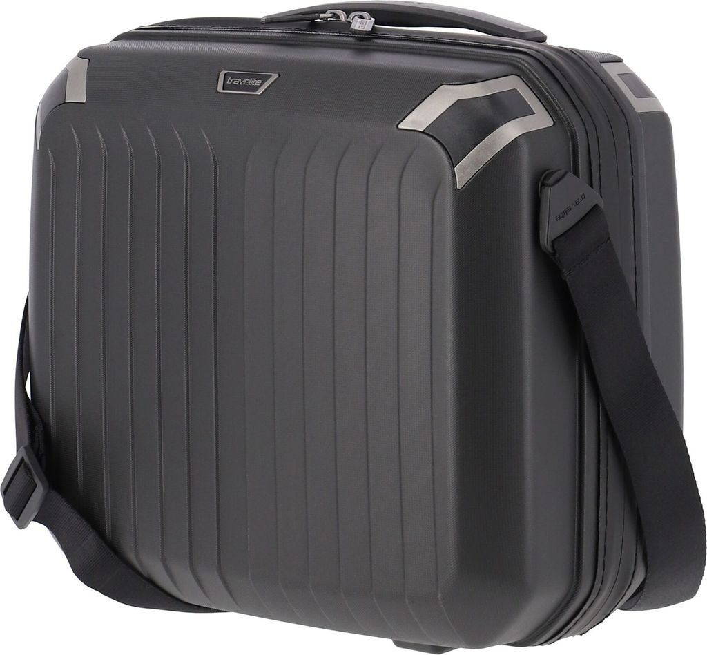 Travelite Elvaa Beauty Case Black Image du produit 