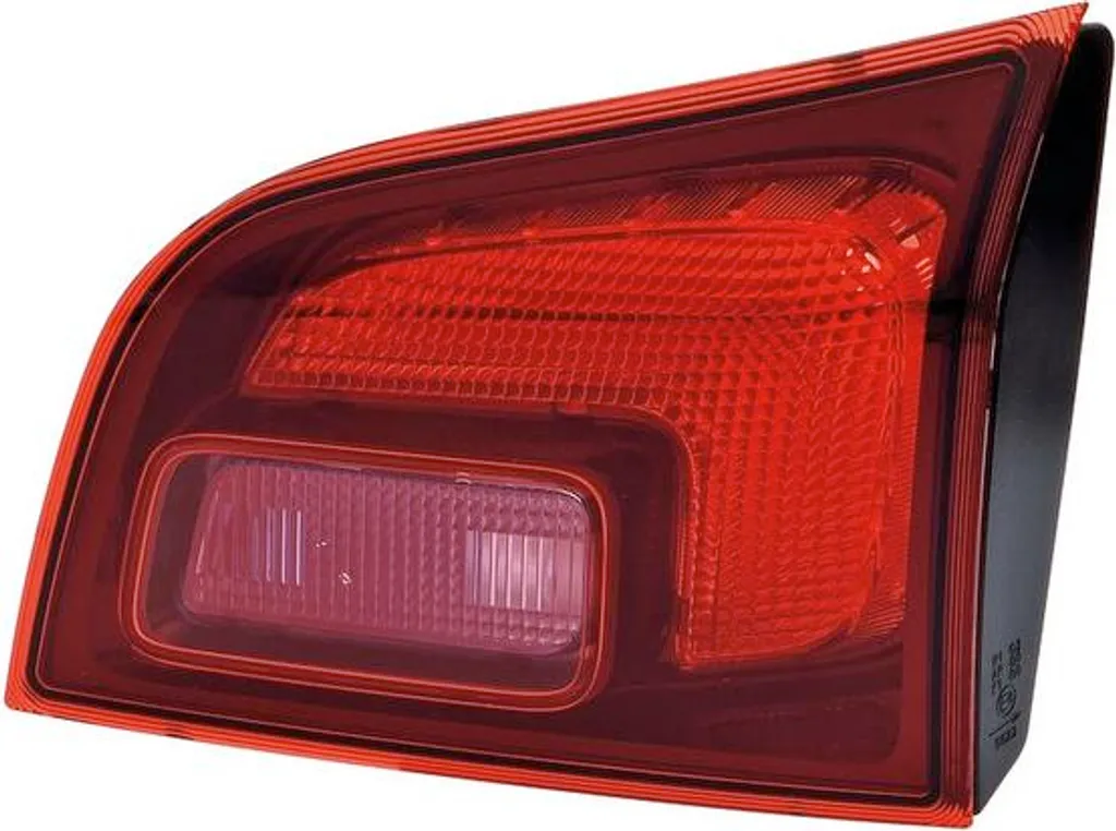 HELLA luce posteriore combinata sinistra 9EL 354 998-011