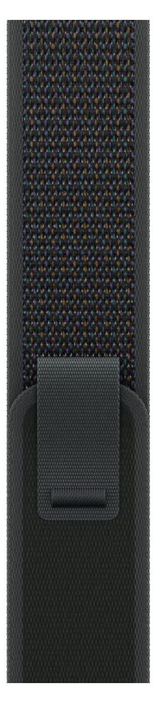 Apple Trail Loop nero (49 mm) - S/M - Titanio nero Immagine del prodotto 