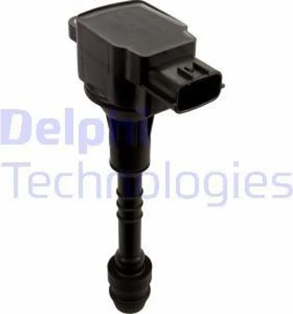 Bobine d'allumage DELPHI IGC0010 : stop aux problèmes de démarrage