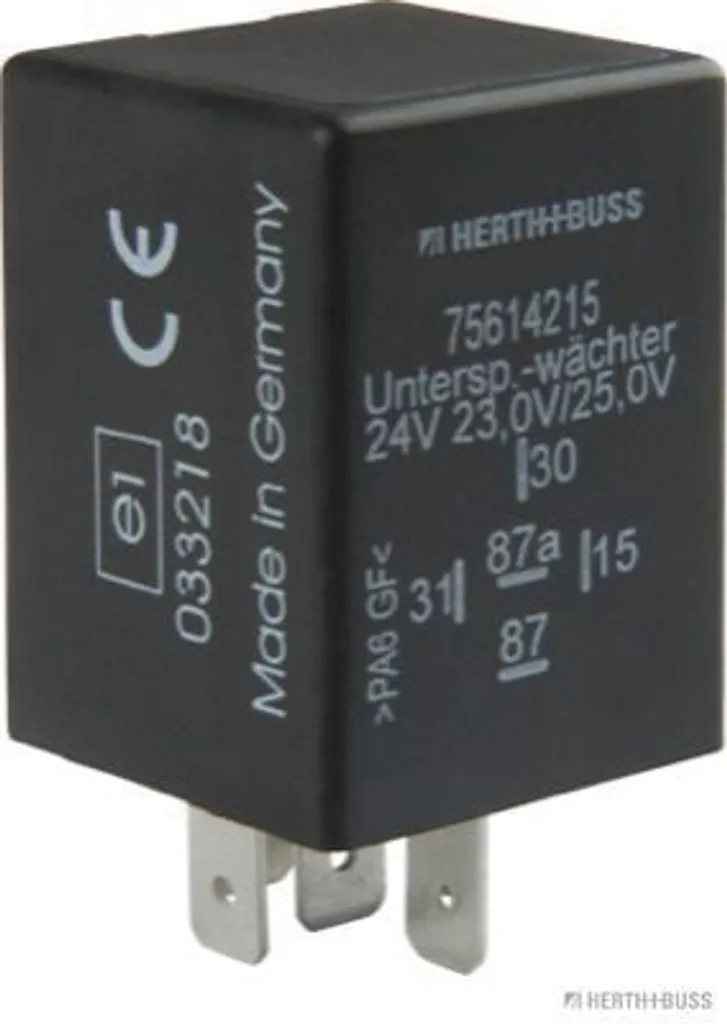 Surveiller la tension batterie voiture pour éviter les pannes hiver