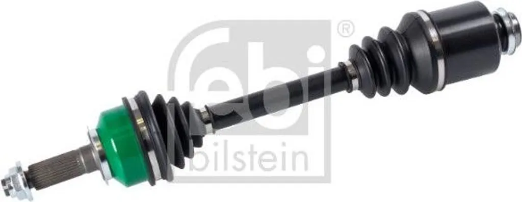 Arbre de transmission FEBI 183824 pour Sorento remplace OE 495003E010