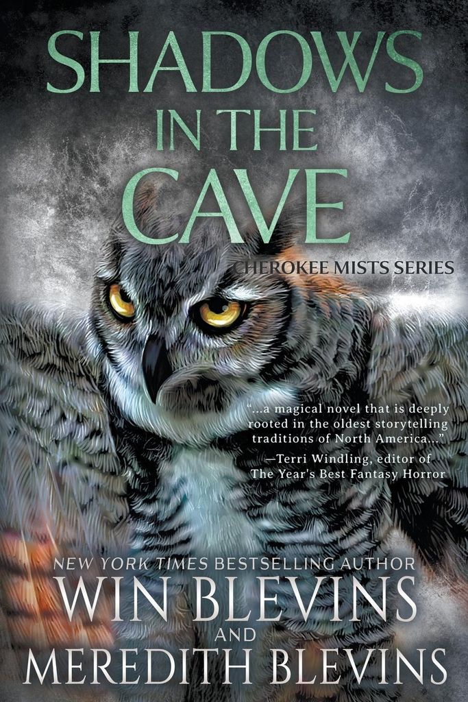 Shadows in the Cave
