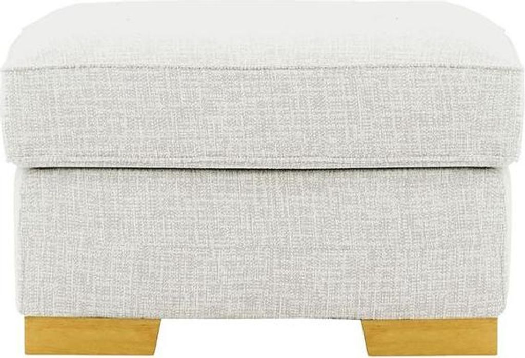 Polsterhocker Avos-Vitolini 361-0104-like oak
