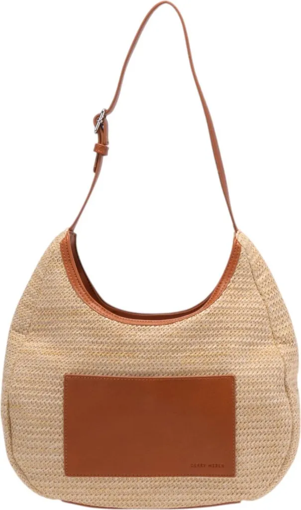GERRY WEBER borsa a tracolla Ray Of Sun Hobo Bag Beige