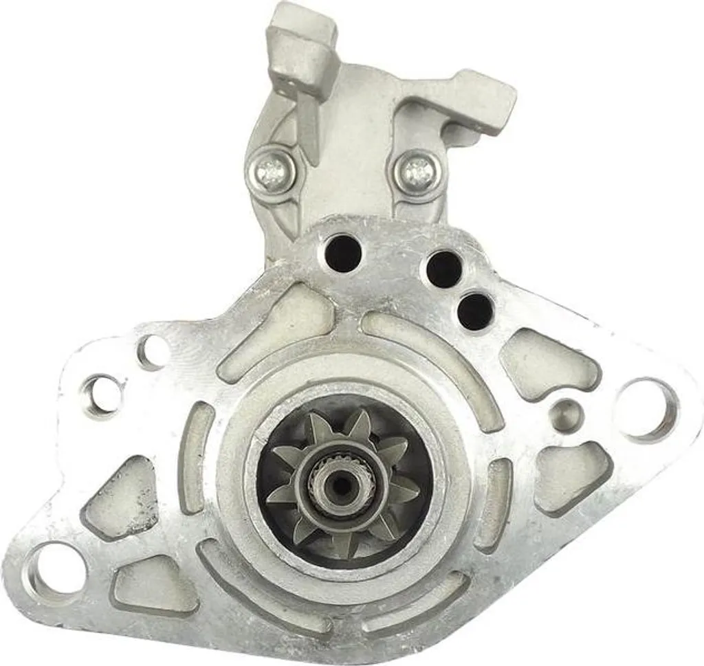 Démarreur Starter Canter 60 3.9 TD - Pièce Haute Performance Fiable