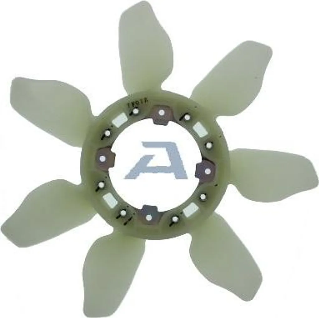 Moyeu de ventilateur AISIN FNTS-002 pour Hilux OE 163610L010 Robuste