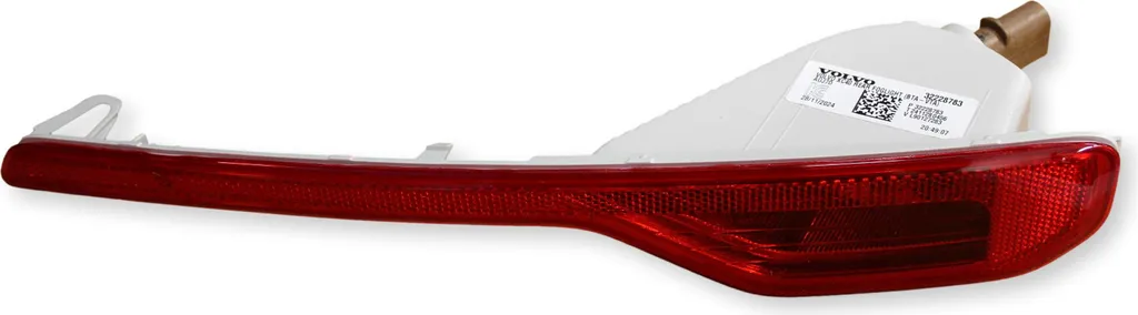 Réparez votre éclairage Volvo - Phare anti-brouillard droit OE 32228783