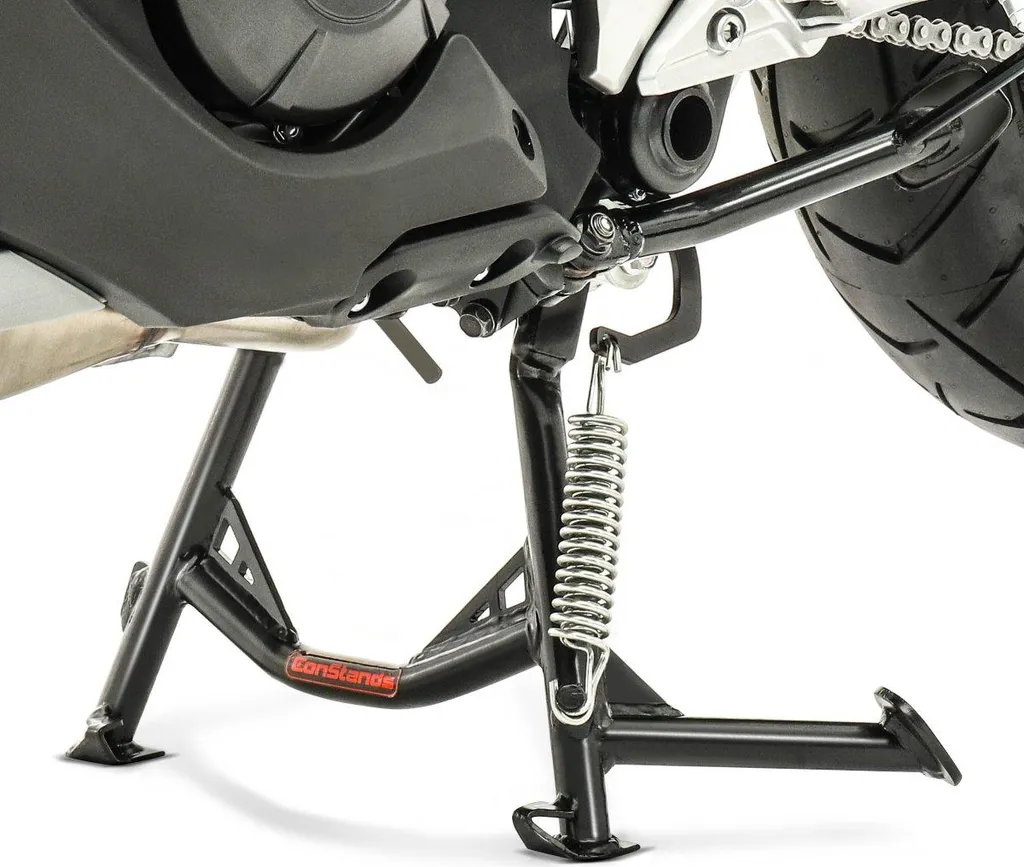 Béquille pour Honda NC 750 X 2014-2020 - Idéal Entretien et Graissage