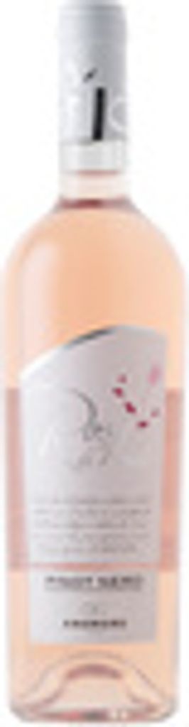 Andrero Rosa di Pinot Lucido Pinot Grigio IGP Roséwein | Italien | 12,0 % Vol.