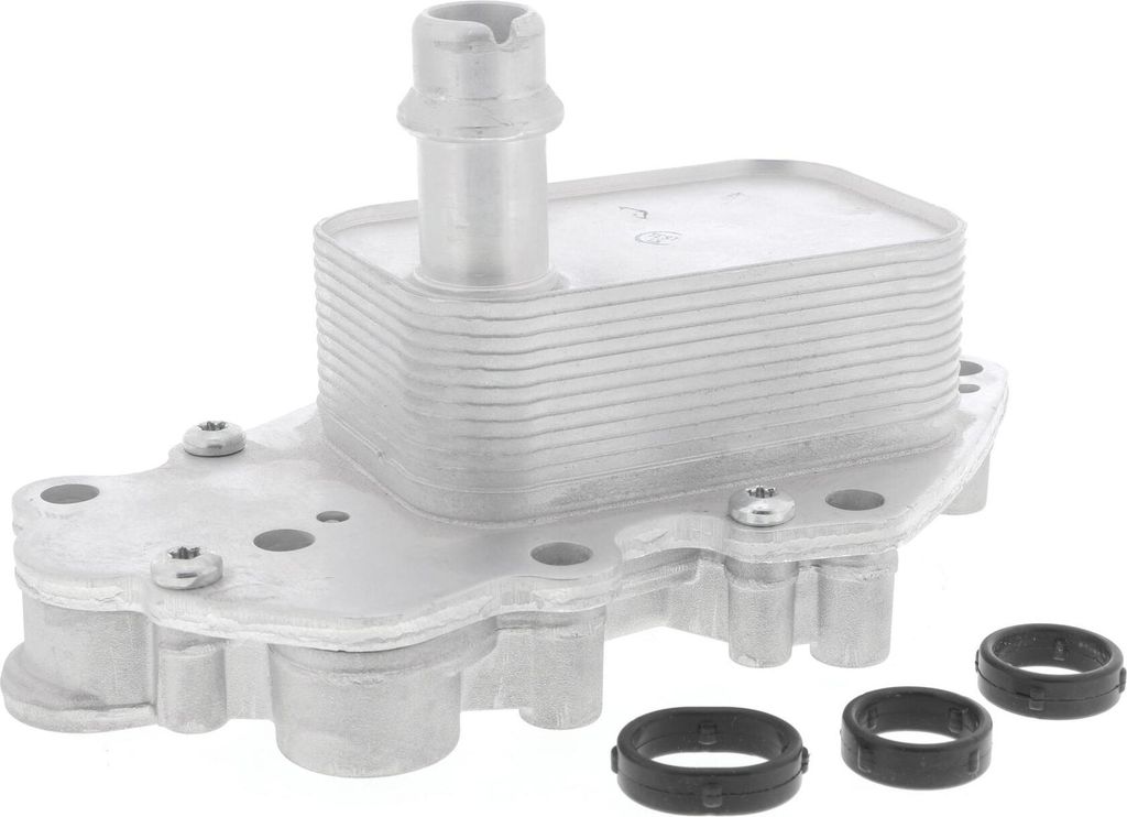 Ölkühler, Motoröl OPEL ASTRA,MOKKA,ZAFIRA INSIGNIA