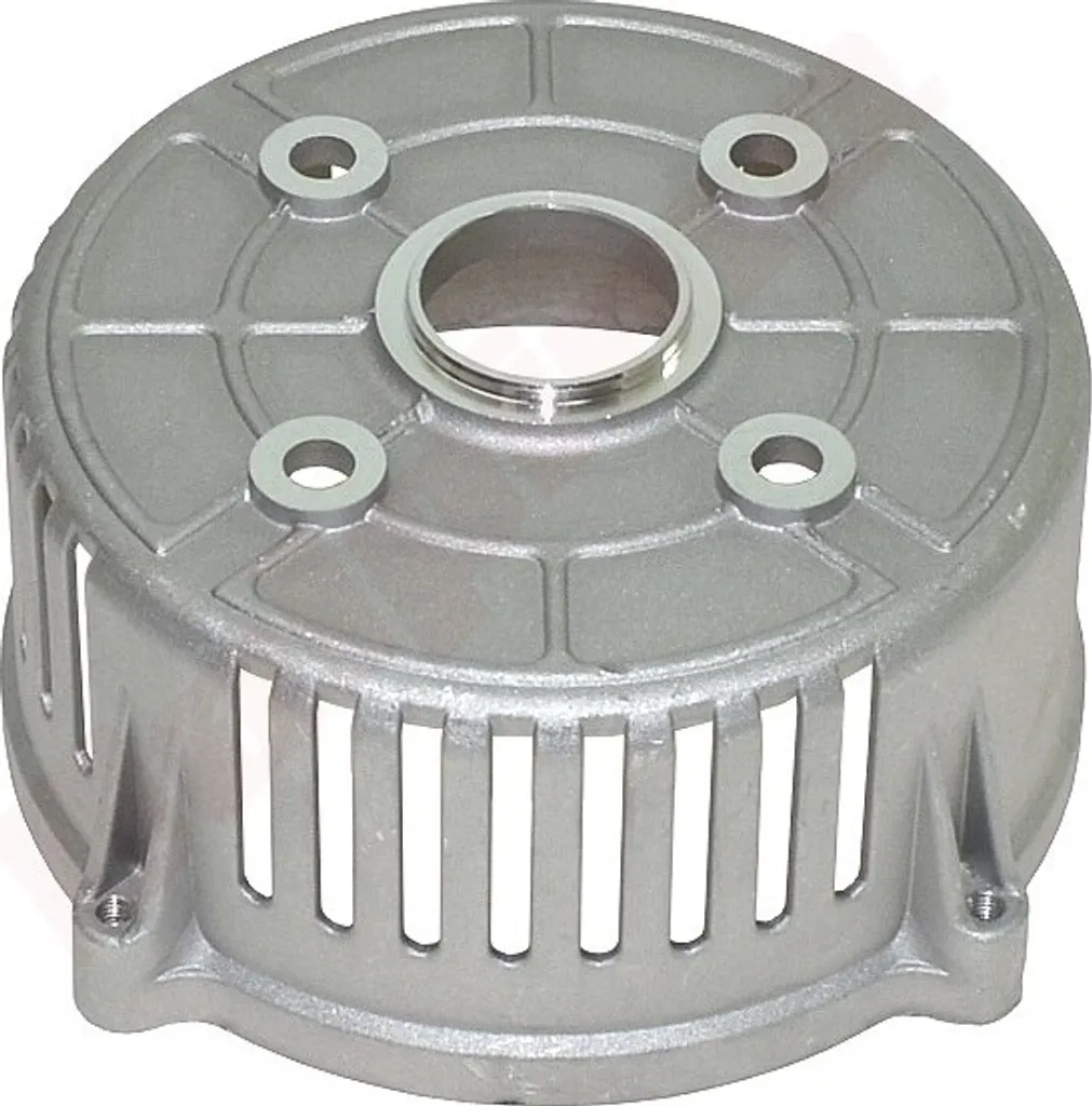Protection de stockage pour générateur 2 kW idéal camping et chantier