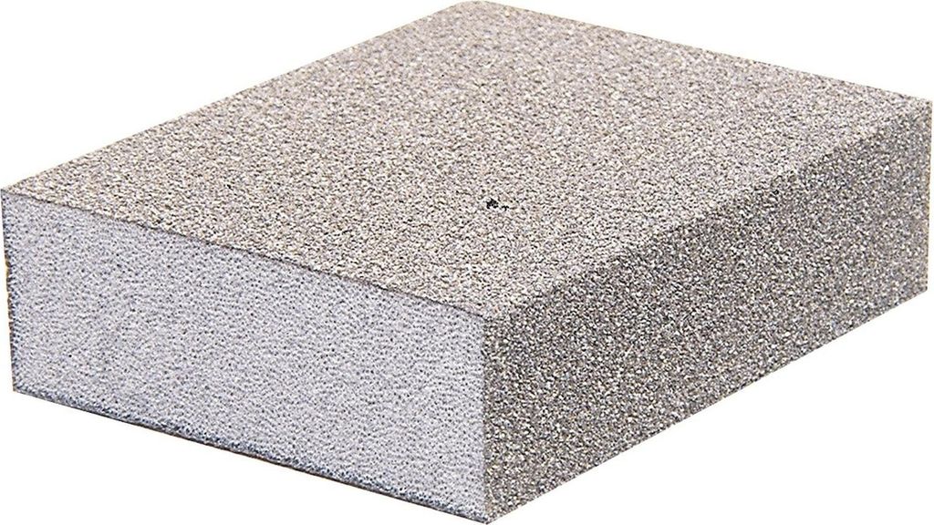 Tecwerk Schleifschwamm - 24 Stk.