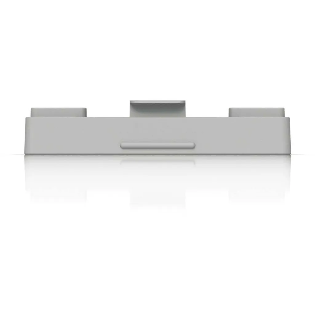 Ubiquiti UACC-RACK-PM-KIT Kit de Montage en Rack Professionnel Argent