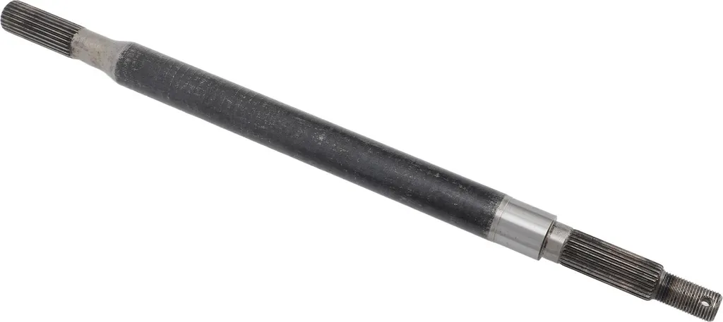 Arbre d'essieu arrière anti-vibration pour E-Z-GO TXT 1994-2013