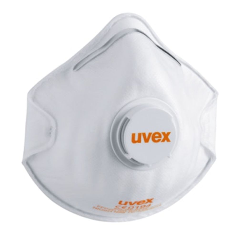 uvex Formmaske silv-Air c 2210 FFP2 Produktbild 