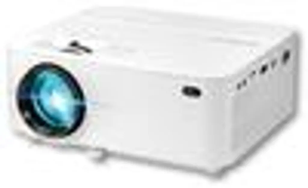 Mini Projecteur LED 40000 Heures HD Technaxx TX-113 - Image jusqu'à 176'' - 13