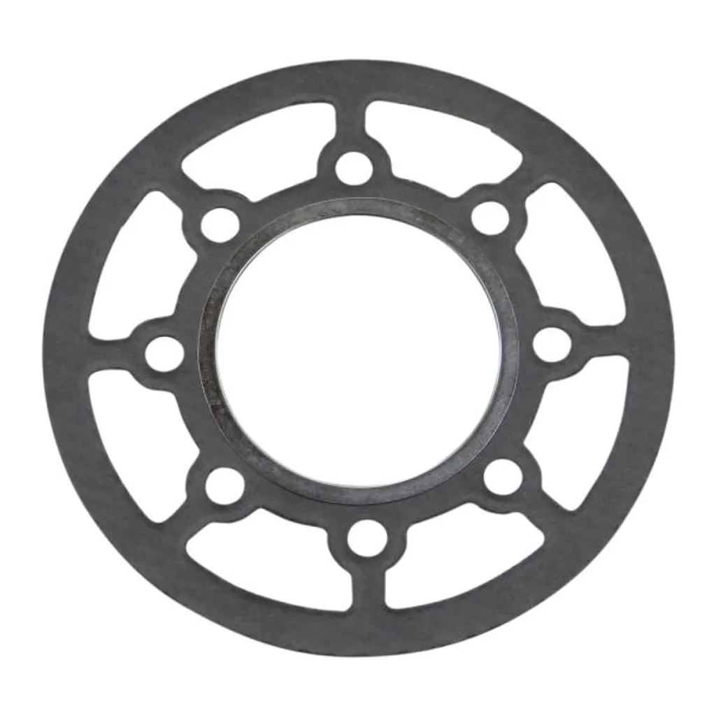 Joint de culasse 1,2 mm Zündapp KS 175 haute compression et durabilité
