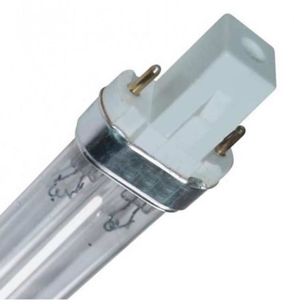 Oase UVC Ersatzlampe PL 7 Watt Niederspannung für Teichfilter