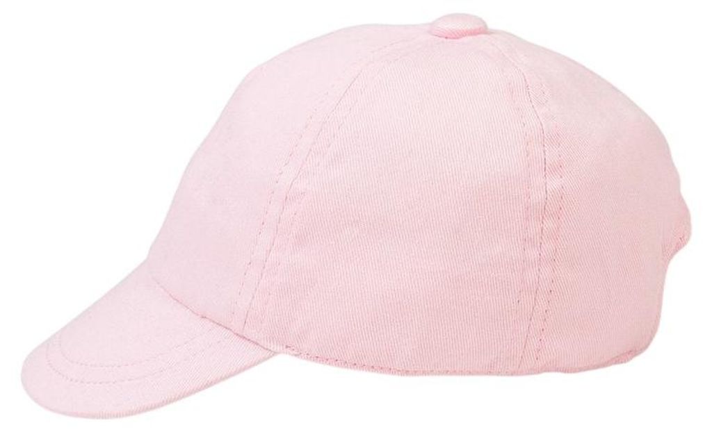 Larkwood - Kappe für Baby LT3714 (92) (Blassrosa)
