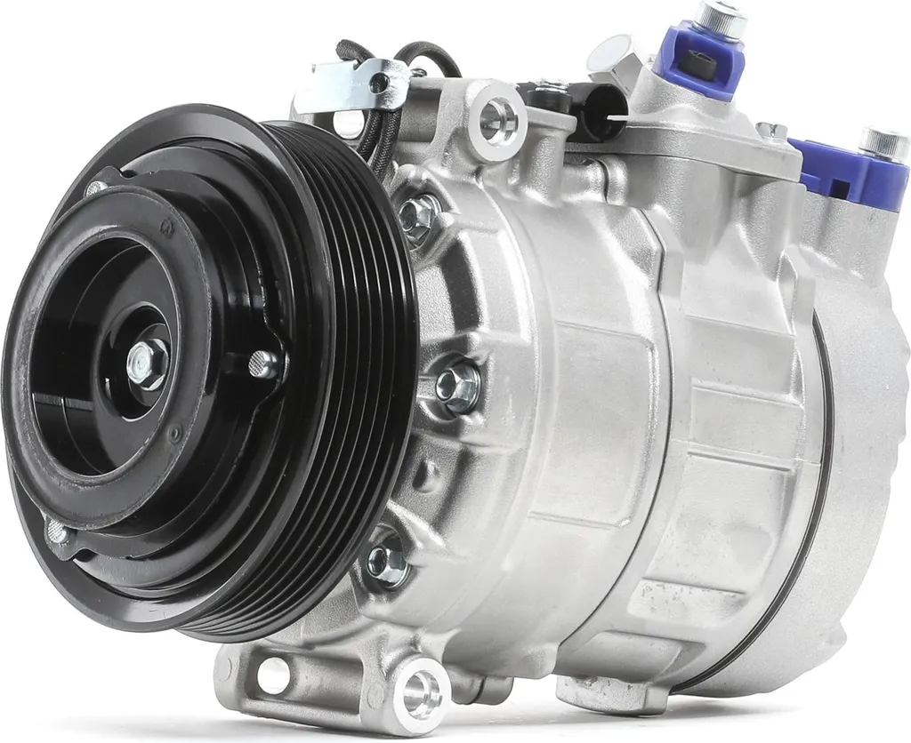 Compresseur Clim Freelander L314 : Solution au Bruit et Manque de Froid