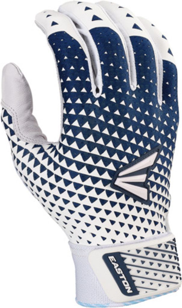 Easton Ghost NX Fastpitch Softball Women ́s Batting Glove XL Navy Baseball/Softball Artikel